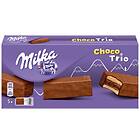 Milka Choco Trio 150g