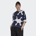 Adidas Marimekko Tee (Femme)