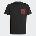 Adidas Manchester United Tee Barn Kids