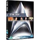 Star Trek - The Motion Picture (UK) (DVD)