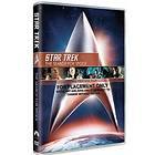 Star Trek - The Search for Spock (UK) (DVD)