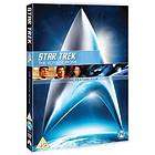 Star Trek - The Voyage Home (UK) (DVD)