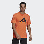 Adidas Sportswear Logo Tee (Herre)