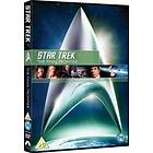 Star Trek - The Final Frontier (UK) (DVD)