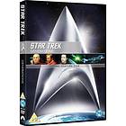 Star Trek - Generations (UK) (DVD)