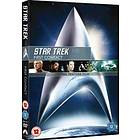 Star Trek - First Contact (UK) (DVD)