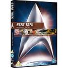 Star Trek - Insurrection (UK) (DVD)