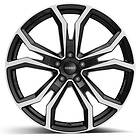 Dezent TV Black 8x19 5/112 ET34 CB66.6