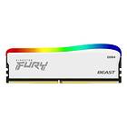 Kingston Fury Beast RGB Special Edition DDR4 3600MHz 8GB (KF436C17BWA/8)