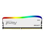 Kingston Fury Beast RGB Special Edition DDR4 3600MHz 16GB (KF436C18BWA/16)