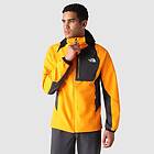 The North Face Athletic Outdoor Softshell Hoodie (Herre)