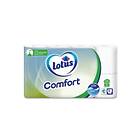 Comfort Lotus 3-lag 56 rullar