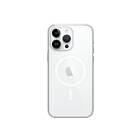 Apple Clear Case with MagSafe for Apple iPhone 14 Pro Max