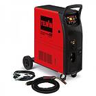 Telwin Electromig 430 Wave (Aqua) 400V