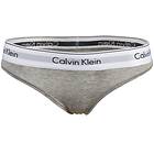 Calvin Klein Modern Cotton Plus Thong