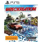 Wreckreation (PS5)