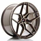 Japan Racing JR34 Platinum Bronze 8,5x19 5/114,3 ET40 CB67,1