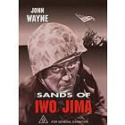 Sands of Iwo Jima (DVD)