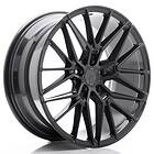 Japan Racing JR38 Hyper Gray 8,5X19 5/112 ET45 CB66,6