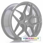 Japan Racing JR34 Custom Finish 8X18 ET20-42 CB74,1