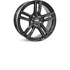 ATS Evolution Gloss Black 8X18 5/112 ET30 CB66,6