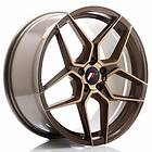 Japan Racing JR34 Platinum Bronze 8,5X19 5/112 ET40 CB66,6