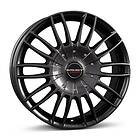 Borbet CW3 Mistral Anthracite Glossy 7,5X18 5/120 ET45 CB72,6