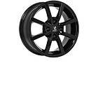 IT Wheels Alisia Gloss Black 6X15 4/108 ET32 CB65,1