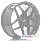 Japan Racing JR34 Custom Finish 9X20 ET20-40 CB74,1