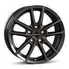 Borbet W Mistral Anthracite Glossy 6X15 5/112 ET43 CB57,1