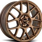 BBS XR Satin Bronze 8,5X20 5/114,3 ET40 CB82,0