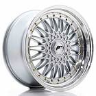 Japan Racing JR9 Silver 9x18 ET20-40 CB74,1 ET20