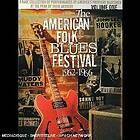 American Folk Blues Festival 1 (DVD)