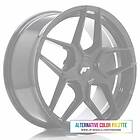 Japan Racing JR34 Custom Finish 8,5X19 ET20-40 CB74,1