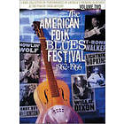 American Folk Blues Festival 2 (DVD)