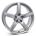 Image Atom Silver 8X20 5/108 ET42 CB63,3