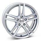 PRiME Wheels Twin Silver 6,5X16 5/114,3 ET45 CB60,1