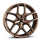 Borbet Y Bronze 8X18 5/112 ET37 CB66,6