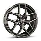Borbet Y Titan Matt 6,5X16 5/114,3 ET44 CB72,5