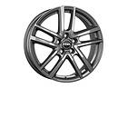 Rial Astorga Graphite 6X16 5/100 ET35 CB57,1