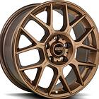 BBS XR Satin Bronze 8,5X20 5/112 ET35 CB82,0