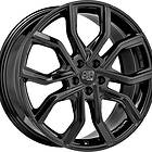 MSW 41 Gloss Black 7,5X19 5/114,3 ET45 CB73,1