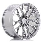 Concaver CVR1 Brushed Titanium 9x20 5/120 ET35 CB72,6