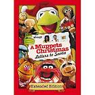 A Muppets Christmas, Letter to Santa (DVD)