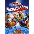 Snedseglarna (DVD)