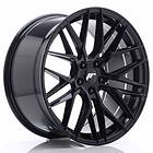 Japan Racing JR28 Glossy Black 9,5x19 5/120 ET35 CB72,6