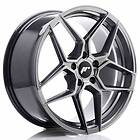 Japan Racing JR34 Hyper Black 8,5X19 5/114,3 ET40 CB67,1