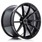 Concaver CVR4 Double Tinted Black 8,5X19 5/114,3 ET45 CB67,1