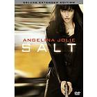 Salt - Deluxe Extended Edition (DVD)