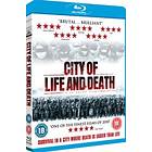 City of Life and Death (UK) (Blu-ray)